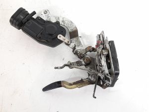 SERRATURA PORTELLO POST.  SUZUKI JIMNY «I» (1999) [it063327]