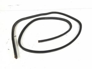 GUARNIZIONE PORTA EST. ANT. SX. SUZUKI JIMNY «I» (1999) [it063446]