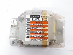 CENTRALINA AIR-BAG   SUZUKI JIMNY «I» (1999) [it063403]