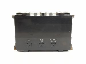 OROLOGIO CRUSCOTTO   SUZUKI JIMNY «I» (1999) [it063323]