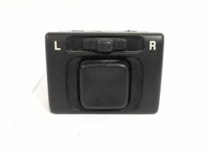 INTERRUTTORE REGOLAZIONE SPECCHIO RETROVISORE EST.   SUZUKI JIMNY «I» (1999) [it063338]