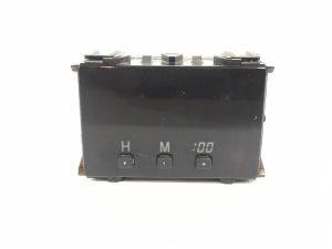 OROLOGIO CRUSCOTTO   SUZUKI JIMNY «I» (1999) [it063336]