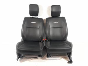 INTERNI COMPLETI   SUZUKI JIMNY «I» (2014) [it063566]