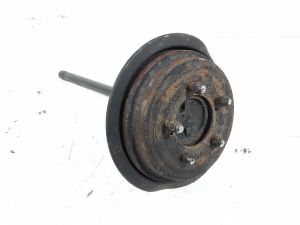 SEMIASSE POST. DX. SUZUKI JIMNY «I» (1999) [it062491]