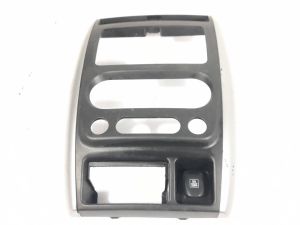MASCHERINA CONSOLE CENTRALE (ANT.)   SUZUKI JIMNY «I» (2014) [it063706]