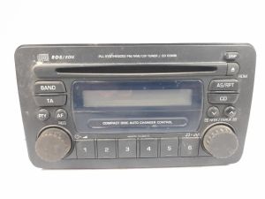 UNITÀ AUTORADIO   SUZUKI JIMNY «I» (2014) [it063692]