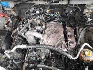 MOTORINO AVVIAMENTO   SUZUKI JIMNY «I» (1999) [it064029]