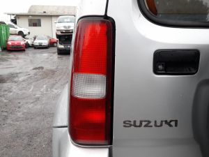 FANALE POST. SX. SUZUKI JIMNY «I» (1999) [it064021]