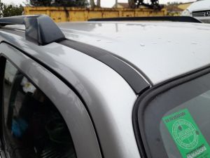 MODANATURA TETTO  DX. SUZUKI JIMNY «I» (1999) [it064016]