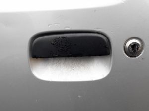 MANIGLIA PORTA EST. ANT. SX. SUZUKI JIMNY «I» (1999) [it063990]