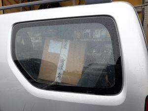 CRISTALLO FISSO PARAFANGO POST. SX. SUZUKI JIMNY «I» (1999) [it063993]