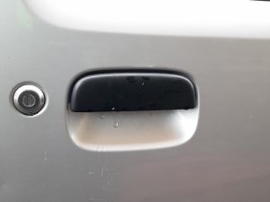 MANIGLIA PORTA EST. ANT. DX. SUZUKI JIMNY «I» (1999) [it064011]