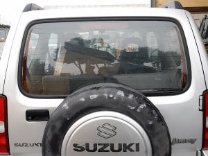 MOTORINO TERGILUNOTTO   SUZUKI JIMNY «I» (1999) [it063996]