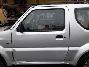PORTA ANT. SX. SUZUKI JIMNY «I» (1999) [it063985]