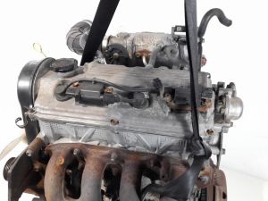 MOTORE SEMICOMPLETO   SUZUKI JIMNY «I» (1999) [it064587]