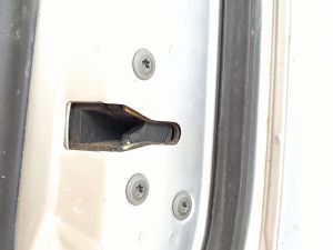 SERRATURA PORTA ANT. DX. SUZUKI JIMNY «I» (1999) [it065705]