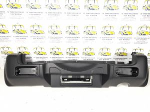 PARAURTI POST.  SUZUKI JIMNY «I» (1999) [it066479]