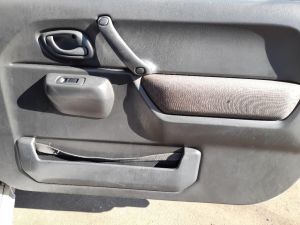 ALZACRISTALLO PORTA ANT. DX. SUZUKI JIMNY «I» (1999) [it067136]