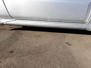 SPOILER SOTTOPORTA  DX. SUZUKI JIMNY «I» (1999) [it067149]