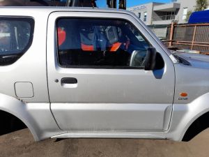 PORTA ANT. DX. SUZUKI JIMNY «I» (1999) [it067135]