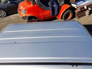 TETTO   SUZUKI JIMNY «I» (1999) [it067147]