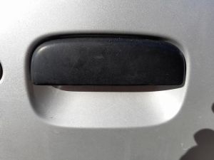 MANIGLIA PORTA EST. ANT. DX. SUZUKI JIMNY «I» (1999) [it067139]