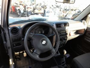 CRUSCOTTO   SUZUKI JIMNY «I» (1999) [it067183]