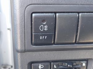 INTERRUTTORE FENDINEBBIA   SUZUKI JIMNY «I» (1999) [it067203]