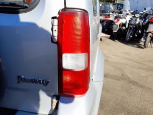 FANALE POST. DX. SUZUKI JIMNY «I» (1999) [it067152]