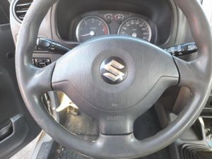 KIT AIRBAG   SUZUKI JIMNY «I» (1999) [it067172]