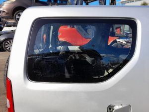 CRISTALLO FISSO PARAFANGO POST. DX. SUZUKI JIMNY «I» (1999) [it067133]