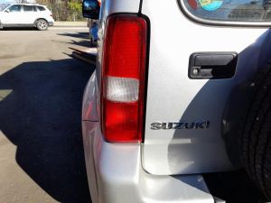 FANALE POST. SX. SUZUKI JIMNY «I» (1999) [it067151]