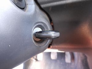 CILINDRETTO / COMMUTATORE ACCENSIONE   SUZUKI JIMNY «I» (1999) [it067207]