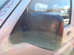 RETROVISORE ESTERNO ANT. SX. SUZUKI JIMNY «I» (1999) [it067119]