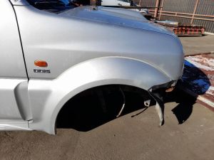 PARAFANGO ANT. DX. SUZUKI JIMNY «I» (1999) [it067144]