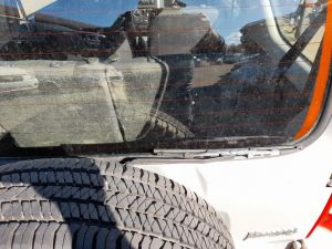 MOTORINO TERGILUNOTTO   SUZUKI JIMNY «I» (1999) [it067130]