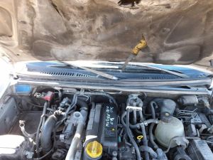 MECCANISMO TERGICRISTALLO   SUZUKI JIMNY «I» (1999) [it067170]