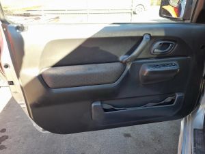 ALZACRISTALLO PORTA ANT. SX. SUZUKI JIMNY «I» (1999) [it067120]