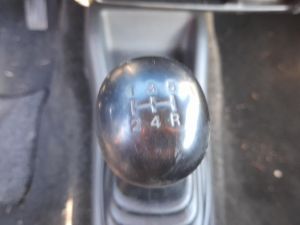 POMELLO LEVA CAMBIO   SUZUKI JIMNY «I» (1999) [it067205]