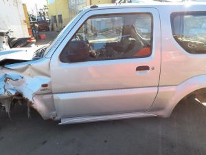 PORTA ANT. SX. SUZUKI JIMNY «I» (1999) [it067118]