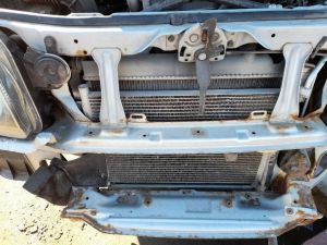 RADIATORE ACQUA   SUZUKI JIMNY «I» (1999) [it067157]