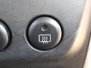 INTERRUTTORE LUNOTTO RISCALDABILE   SUZUKI JIMNY «I» (1999) [it067202]