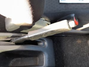 LEVA FRENO A MANO POST.  SUZUKI JIMNY «I» (1999) [it067197]