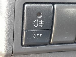 INTERRUTTORE RETRONEBBIA   SUZUKI JIMNY «I» (1999) [it067200]