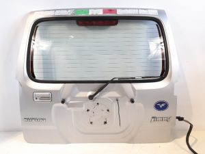 PORTELLO POST.  SUZUKI JIMNY «I» (1999) [it067424]