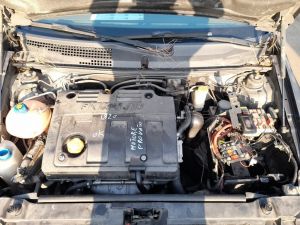 CONDENSATORE A/C   SUZUKI JIMNY «I» (1999) [it067158]