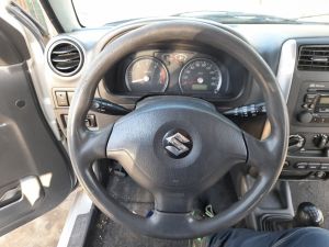 VOLANTE   SUZUKI JIMNY «I» (1999) [it067199]