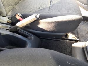 PANNELLO RIVESTIMENTO SEDILE SX ANT. DX. SUZUKI JIMNY «I» (1999) [it067176]