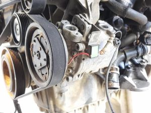 COMPRESSORE A/C   SUZUKI JIMNY «I» (1999) [it067226]