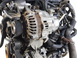 ALTERNATORE   SUZUKI JIMNY «I» (1999) [it067225]